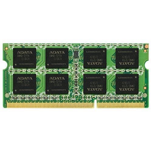 ADATA DDR4 Laptop RAM